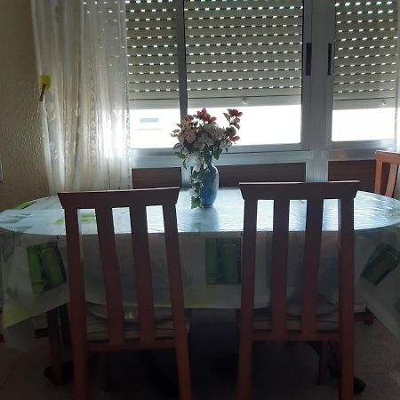Ca La Mari Apartment Miami Playa ภายนอก รูปภาพ