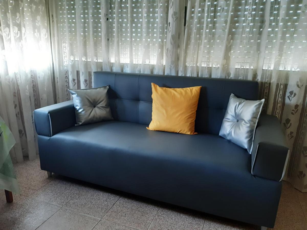Ca La Mari Apartment Miami Playa ภายนอก รูปภาพ