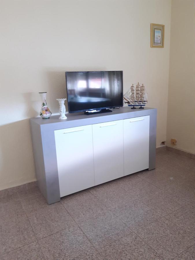 Ca La Mari Apartment Miami Playa ภายนอก รูปภาพ