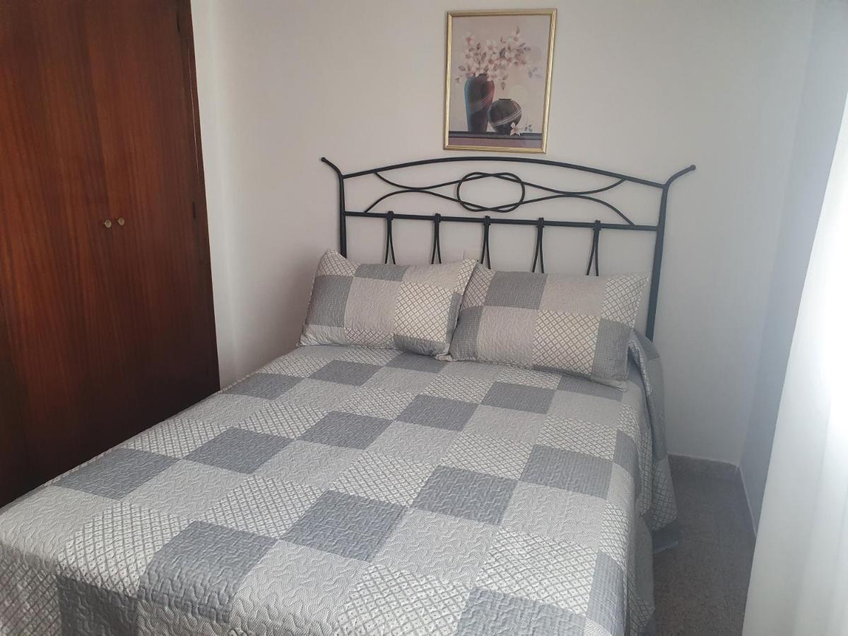 Ca La Mari Apartment Miami Playa ภายนอก รูปภาพ