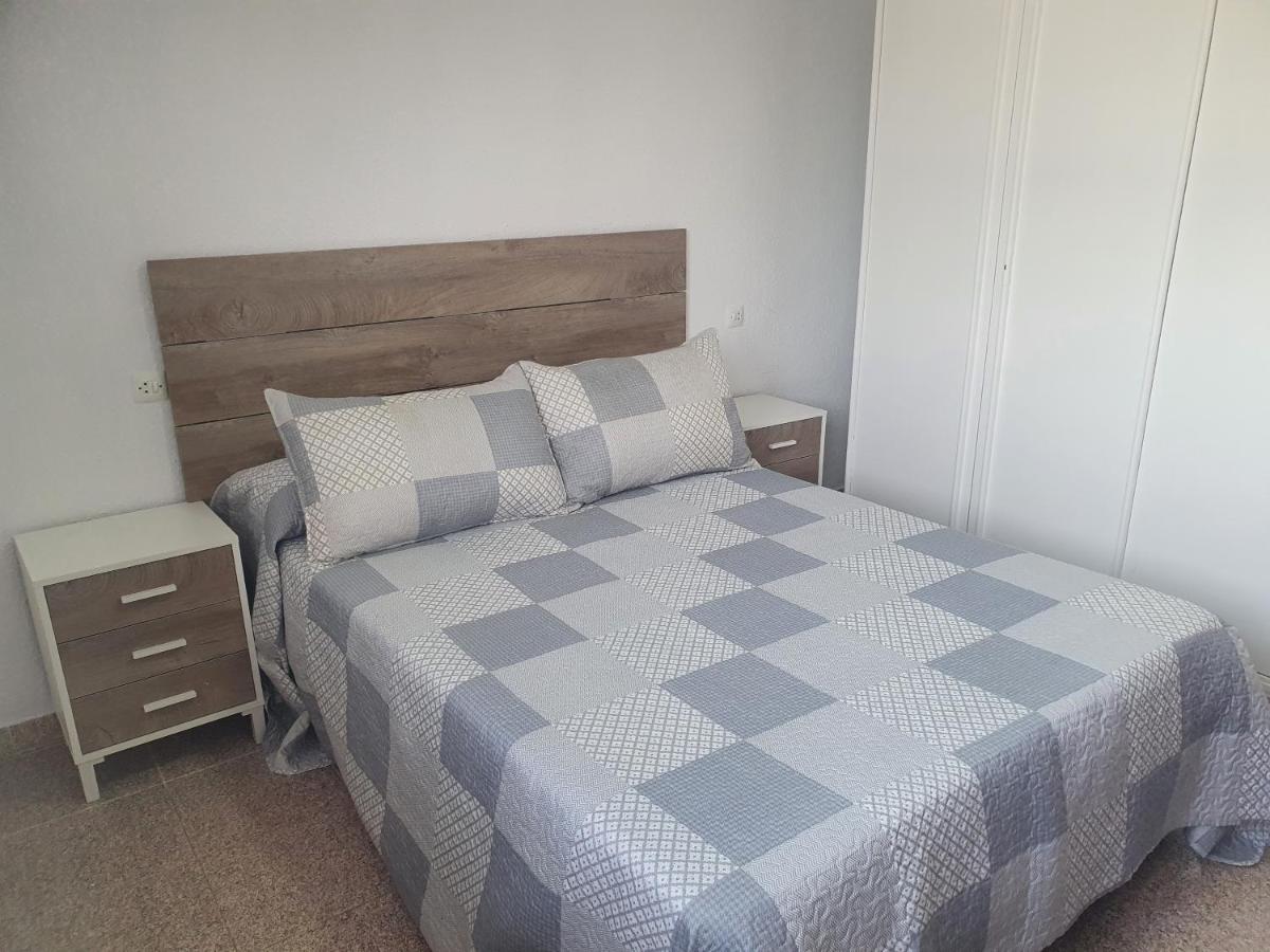 Ca La Mari Apartment Miami Playa ภายนอก รูปภาพ