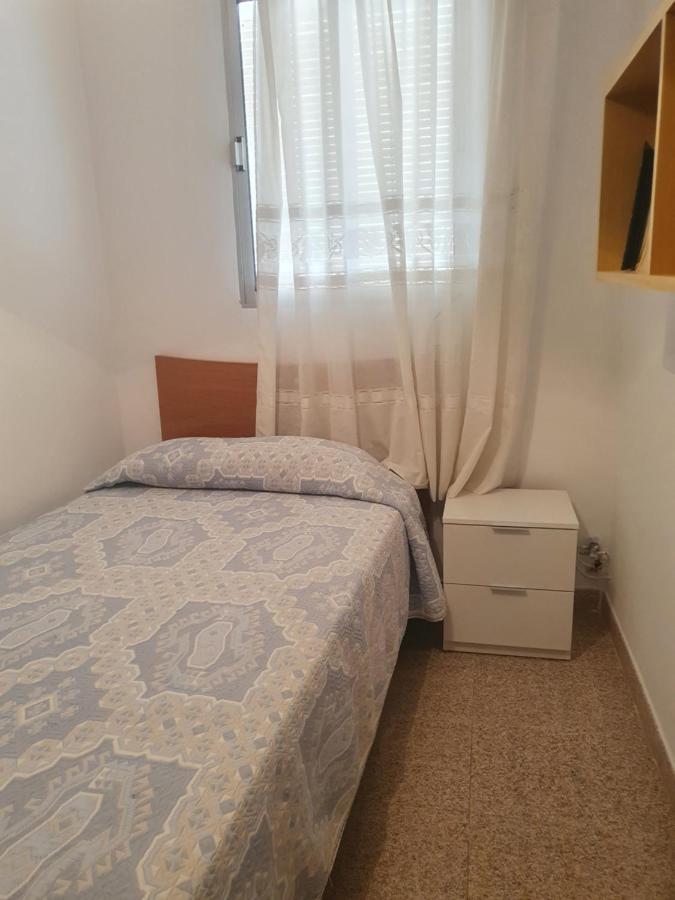 Ca La Mari Apartment Miami Playa ภายนอก รูปภาพ
