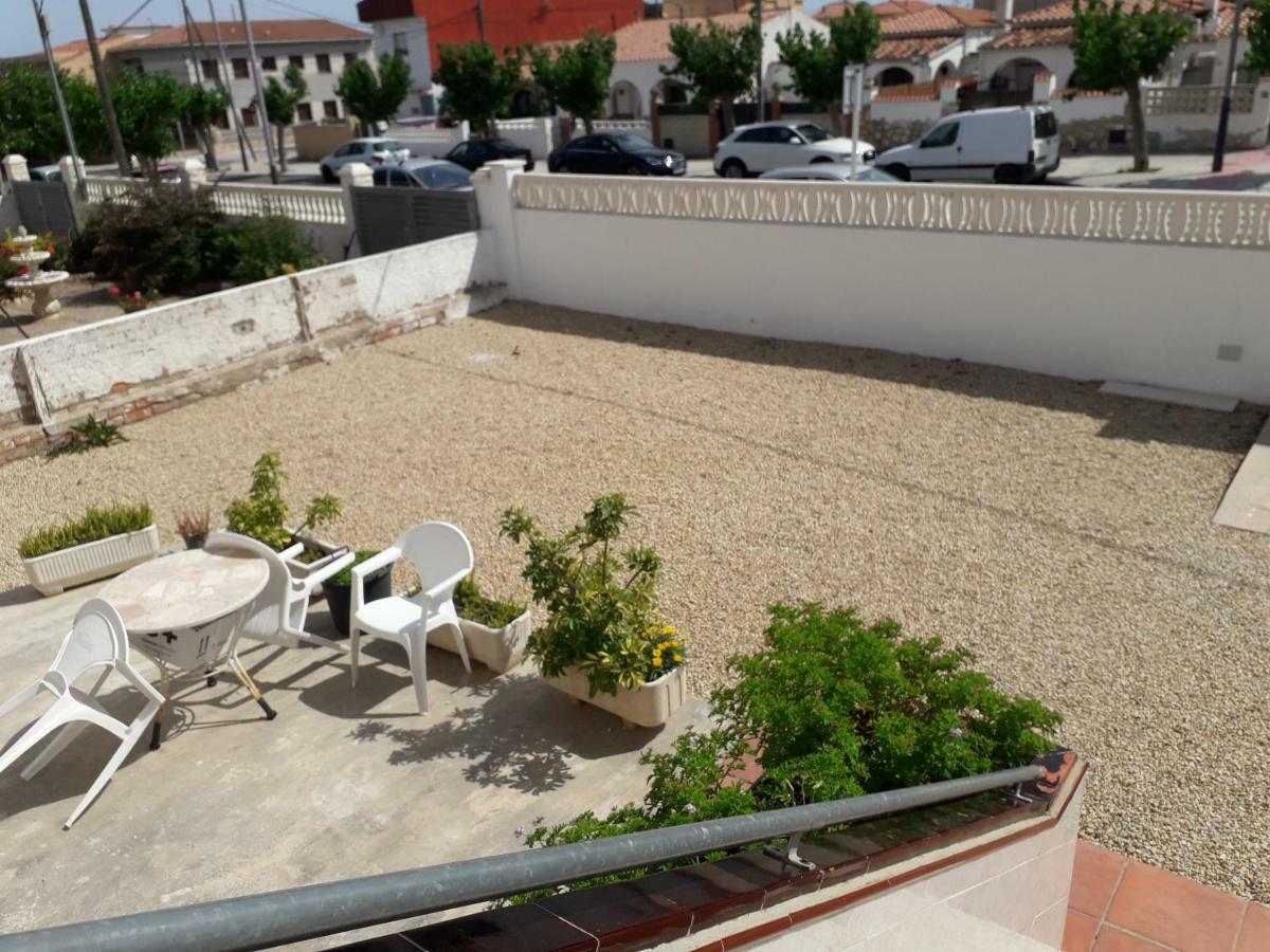 Ca La Mari Apartment Miami Playa ภายนอก รูปภาพ