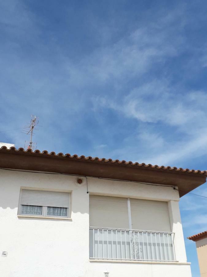 Ca La Mari Apartment Miami Playa ภายนอก รูปภาพ